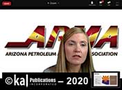 Arizona Petroleum Marketers Association Virtual Convention