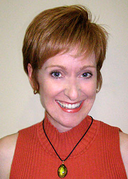 Doreen Philbin Headshot